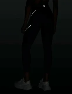 UA Halo Bonded Legging - Träningstights