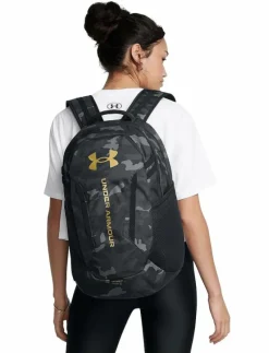 UA Hustle 6.0 Backpack - Ryggsäckar
