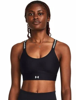 UA Infinity Mid 2.0 Bra - Sport BH:ar