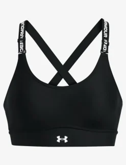 UA Infinity Mid 2.0 Bra - Sport BH:ar