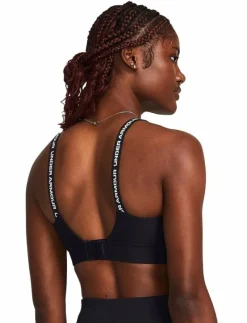 UA Infinity Mid 2.0 Bra - Sport BH:ar