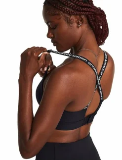 UA Infinity Mid 2.0 Bra - Sport BH:ar