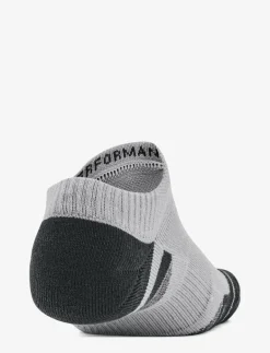 UA Performance Tech 3pk NS - Strumpor