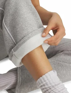 UA Rival Flc Piped Pant - Sweatpants