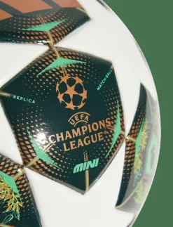 UCL MINI - Fotbollar