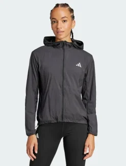 ULT UV JACKET W - Sportjackor