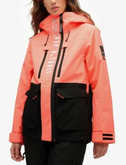 ULTIMATE FREESTYLE SKI JACKET - Skidjackor