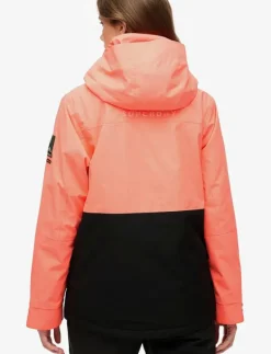 ULTIMATE FREESTYLE SKI JACKET - Skidjackor