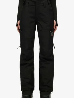 ULTIMATE FREESTYLE SKI PANT - Skidbyxor