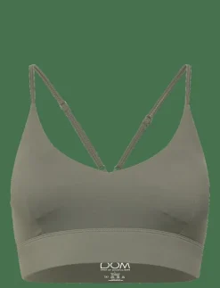 ULTIMATE OPEN BACK BRA - Sport BH:ar