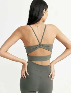 ULTIMATE OPEN BACK BRA - Sport BH:ar