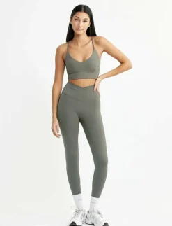 ULTIMATE OPEN BACK BRA - Sport BH:ar