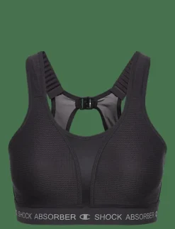 Ultimate Run Bra Padded 06S7 - Sport BH:ar