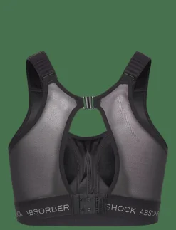 Ultimate Run Bra Padded 06S7 - Sport BH:ar