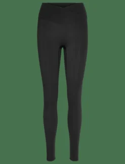 ULTIMATE WRAP OVER TIGHTS - Träningstights