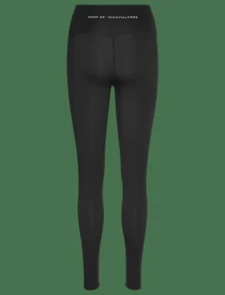 ULTIMATE WRAP OVER TIGHTS - Träningstights