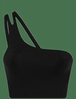 Uma One Shoulder Bra - Sport BH:ar