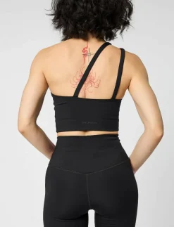Uma One Shoulder Bra - Sport BH:ar