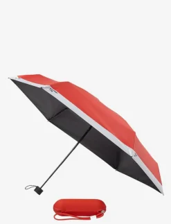 UMBRELLA FOLDING IN CARRY CASE - Paraplyer