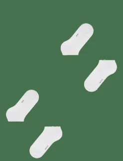 Uni 2-Pack sustainable everyday casual - Sockor