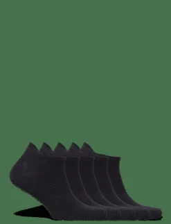 Unisex 5-Pack Running Socks - Strumpor