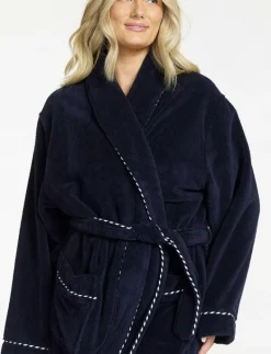 Unisex Robe - Morgonrock