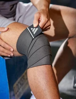 Universal Support Wrap - Long - Knästöd