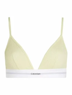 UNLINED TRIANGLE - Bralette
