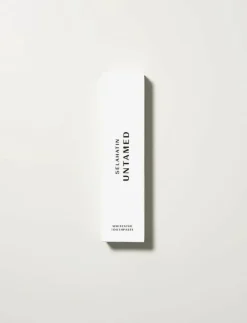 Untamed - Whitening Toothpaste - Tandkräm