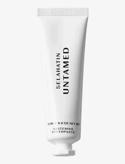 Untamed - Whitening Toothpaste - Tandkräm