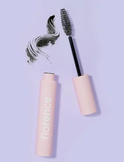 Up A Notch Volumizing Mascara - Ögon