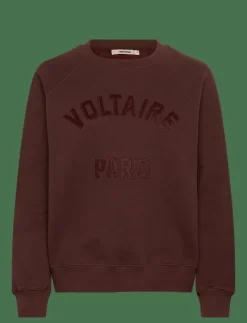 UPPER MO VOLTAIRE PARIS - Sweatshirts