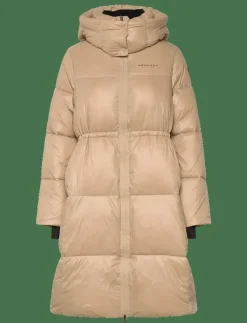 Urban Explorer Parka - Dunkappor