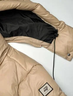 Urban Explorer Parka - Dunkappor