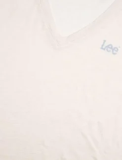 V Neck Tee - T-shirts