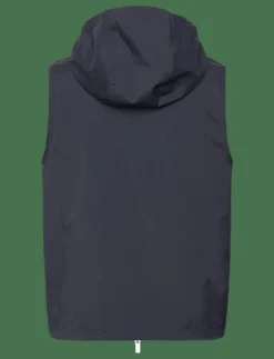 VALEN STRETCH NYLON JERSEY - Västar