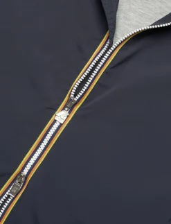 VALEN STRETCH NYLON JERSEY - Västar