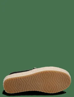 VALENCIA - Platta espadriller