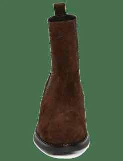 Valera - Platta ankelboots