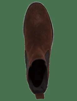 Valera - Platta ankelboots