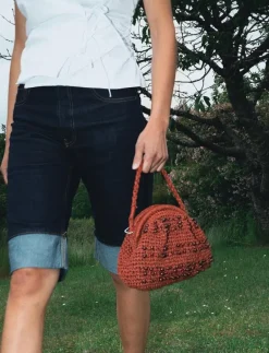 Vanessa Bonita Bag - Handväskor