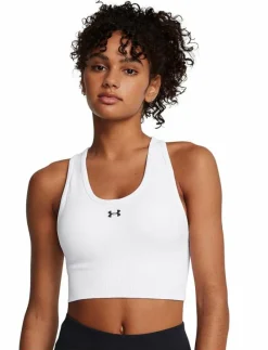Vanish Seamless Mid Bra - Sport BH:ar