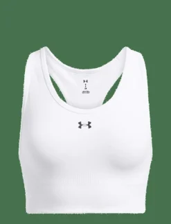 Vanish Seamless Mid Bra - Sport BH:ar