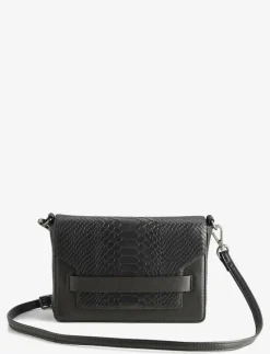 VanyaMBG Crossbody Bag, Snake - Crossbody Bags