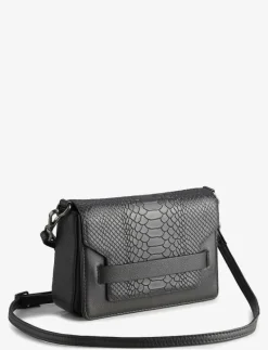 VanyaMBG Crossbody Bag, Snake - Crossbody Bags