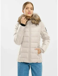 VEGA JKT W - Dunjackor