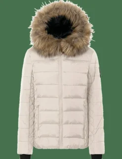 VEGA JKT W - Dunjackor