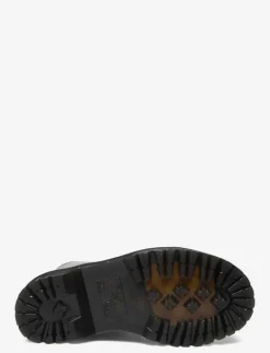 Vegan Sinclair - Platta ankelboots