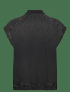 VEGASW VEST - Jeansvästar