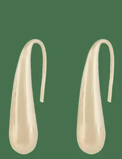 Veil big ear plain g - Onesize - Enskilt örhänge